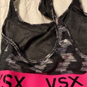 Victoria Secret Sports Bra